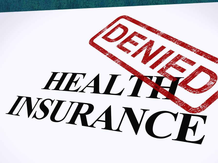 Most Common Reasons Insurance Claims Are Denied