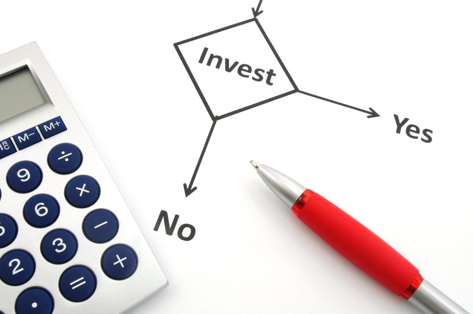 Investing concepts for the beginner
